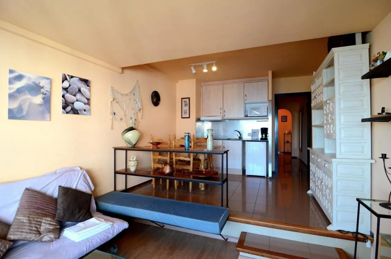 Punta Romana C303 L' Escala Apartament