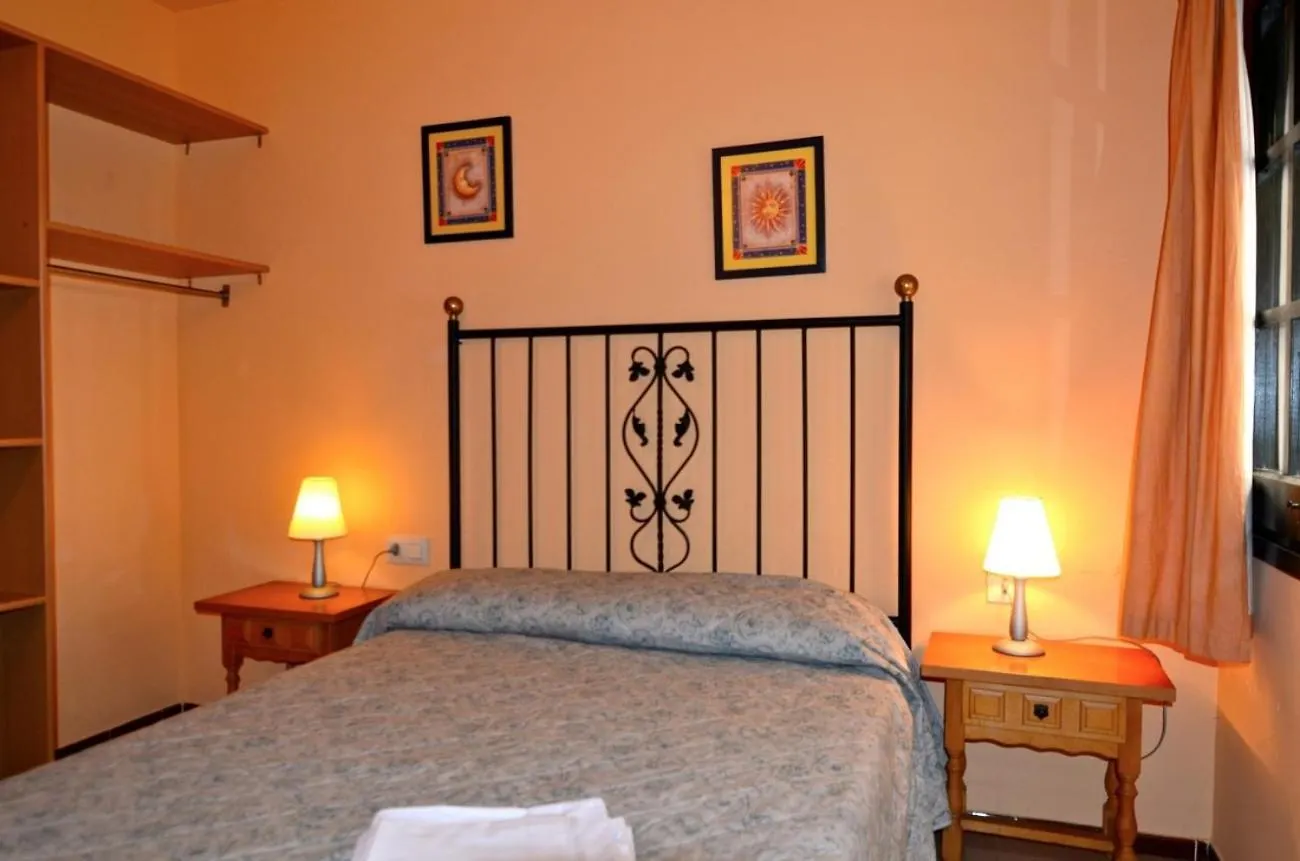 Apartament Punta Romana C303 L' Escala