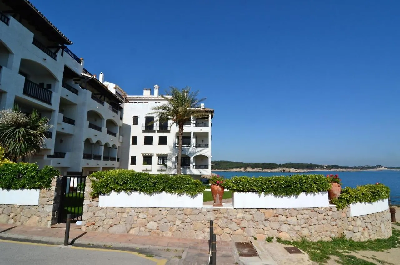 Punta Romana C303 L' Escala Hiszpania