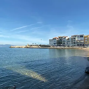  Apartamento Portbell Anxova