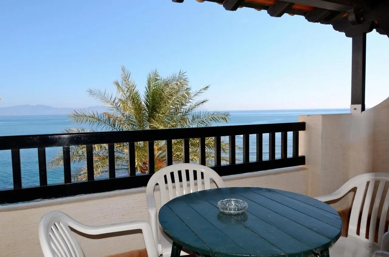Punta Romana C303 L' Escala Apartamento