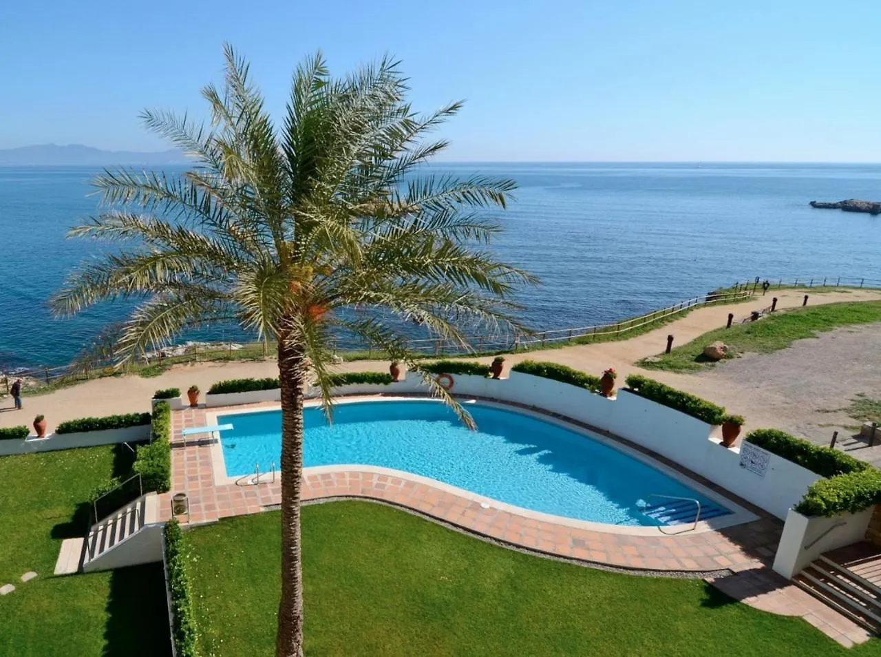 Apartamento Punta Romana C303 L' Escala España