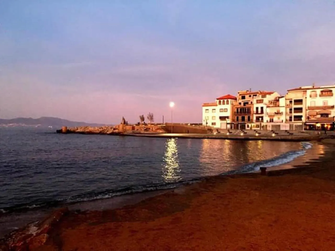 Punta Romana C303 L' Escala