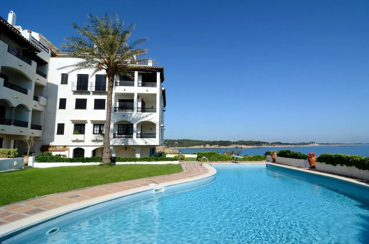 Punta Romana C303 L' Escala 0*,  España