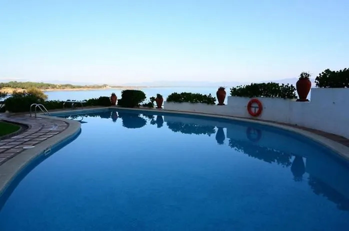 公寓 Punta Romana C303 L' Escala